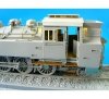 Eduard 36174 BR 86 exterior 1/35 Trumpeter